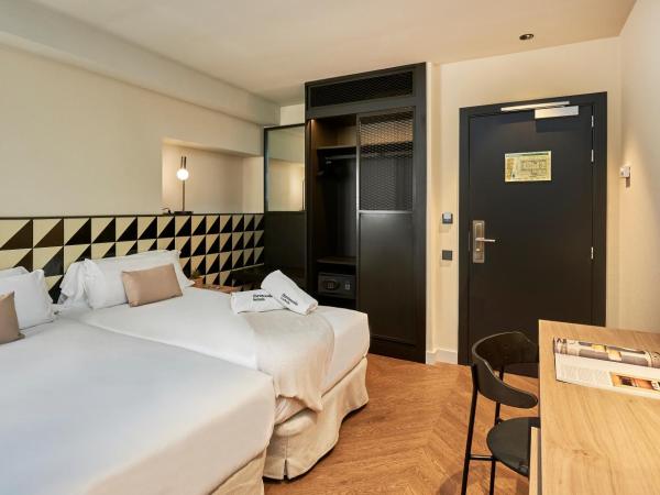 The Moods Oasis : photo 7 de la chambre chambre double ou lits jumeaux standard