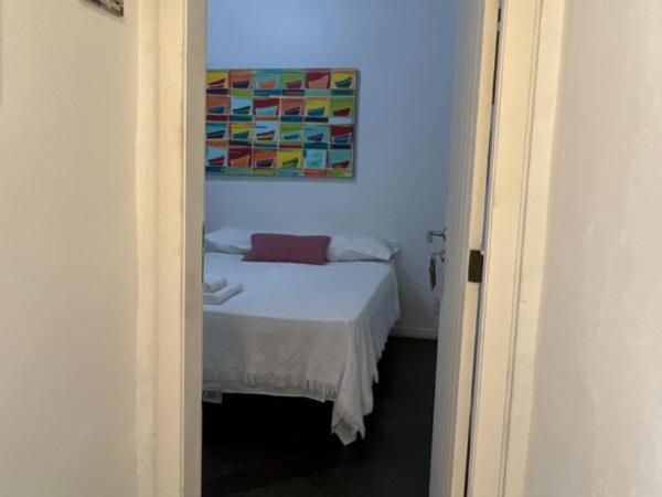 Pousada Noantri : photo 9 de la chambre chambre triple avec salle de bains privative
