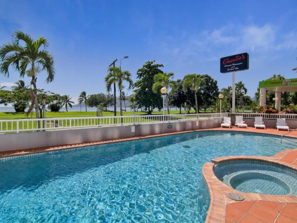 Acacia Court Hotel : photo 3 de la chambre suite - vue sur océan