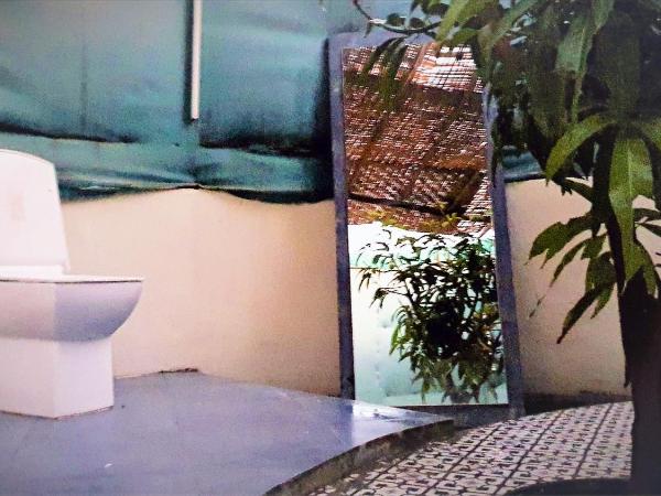 Aranyagiri Countryside Resort, Near Pune : photo 6 de la chambre modern wada with garden view