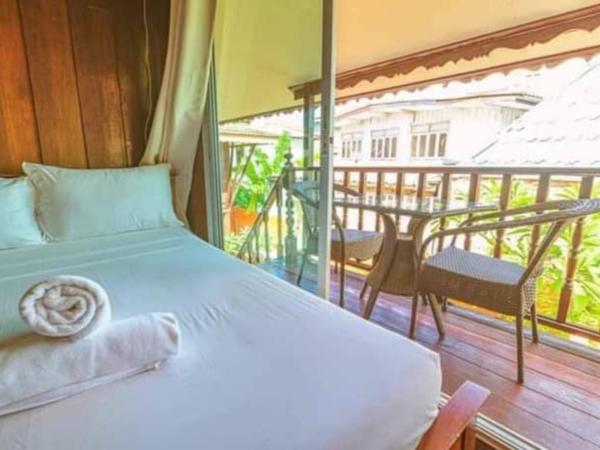 MANDARIN LODGE by victor : photo 1 de la chambre chambre double standard