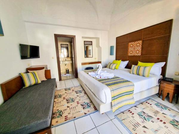 Monarque Club Rivage - VV : photo 1 de la chambre bungalow