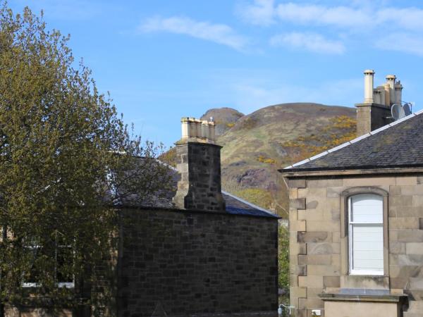 Barony House : photo 5 de la chambre chambre lit king-size ou lits jumeaux royale avec salle de bains privative