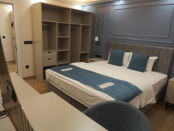 Florya House Hotel : photo 1 de la chambre chambre familiale