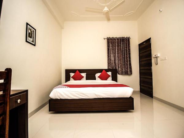 Hotel Karni Vilas : photo 1 de la chambre chambre double deluxe