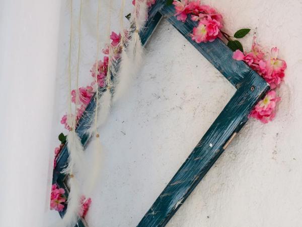 Usta x Çırak Butik Otel : photo 1 de la chambre chambre double Économique