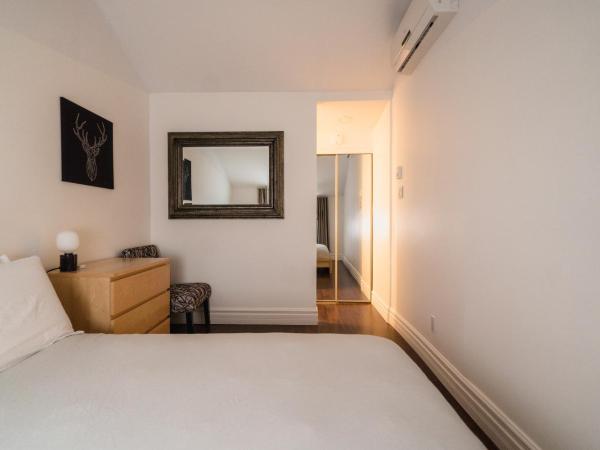 Bed and Breakfast du Village BBV : photo 8 de la chambre gîte 1 chambre