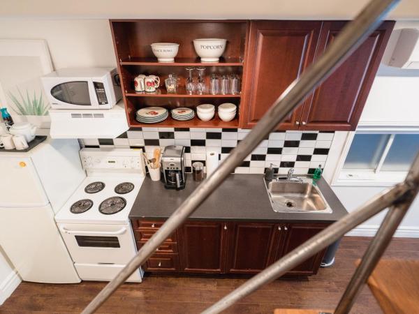 Bed and Breakfast du Village BBV : photo 6 de la chambre gîte 1 chambre