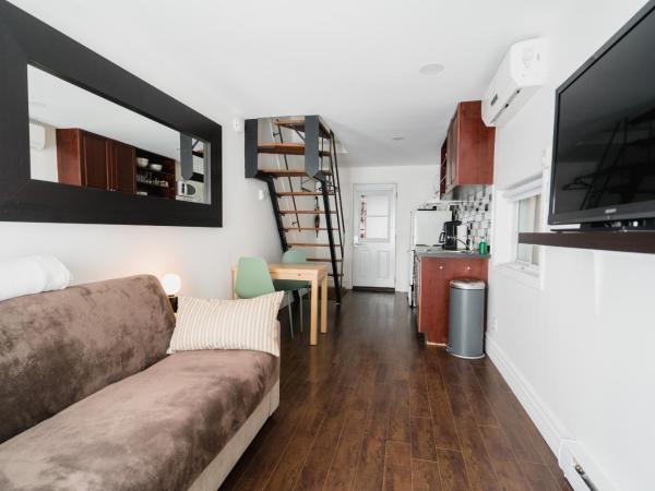 Bed and Breakfast du Village BBV : photo 3 de la chambre gîte 1 chambre