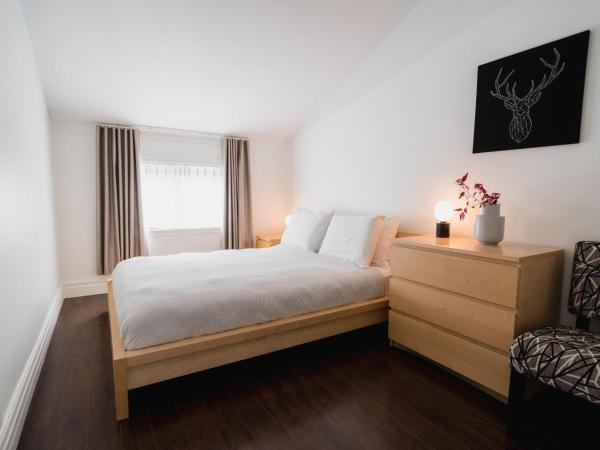 Bed and Breakfast du Village BBV : photo 7 de la chambre gîte 1 chambre