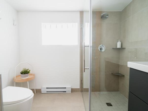 Bed and Breakfast du Village BBV : photo 9 de la chambre gîte 1 chambre