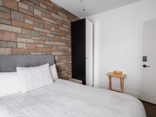 Bed and Breakfast du Village BBV : photo 2 de la chambre chambre simple Économique