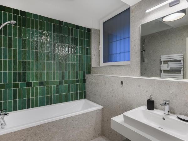 Florin Apart Hotel : photo 6 de la chambre appartement deluxe