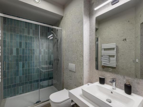 Florin Apart Hotel : photo 2 de la chambre appartement