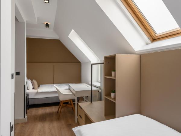 Florin Apart Hotel : photo 4 de la chambre appartement deluxe