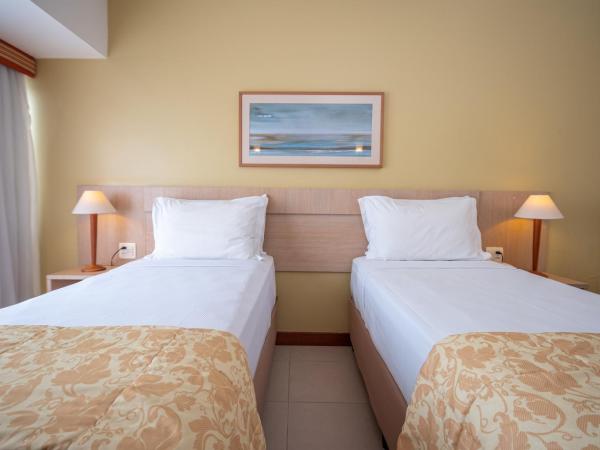 Portobello Ondina Praia : photo 1 de la chambre chambre lits jumeaux standard