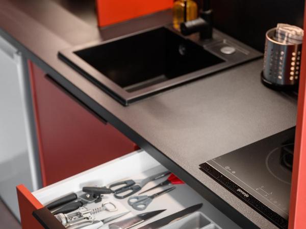 Florin Apart Hotel : photo 2 de la chambre studio (2 adultes)