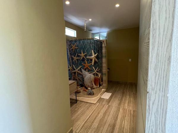 LOL-HA Hotel Boutique : photo 5 de la chambre chambre lits jumeaux - vue sur jardin