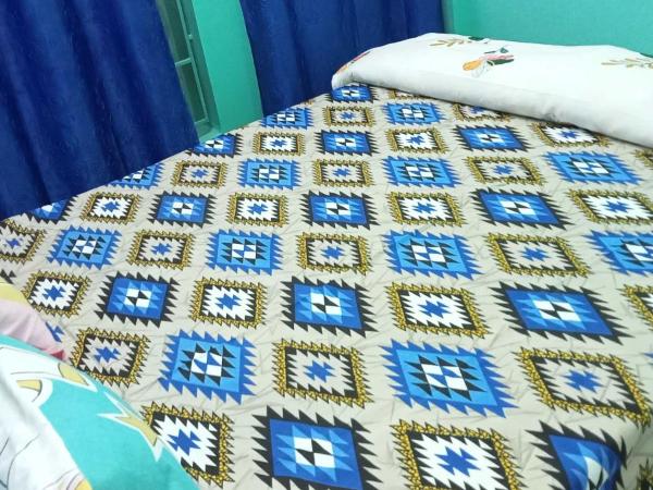 Hotel O Galaxy Inn : photo 3 de la chambre chambre triple classique