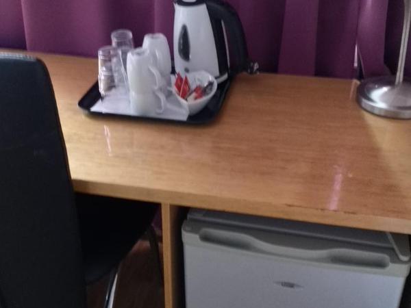 101 Guesthouse Hotel : photo 9 de la chambre chambre familiale avec salle de bains