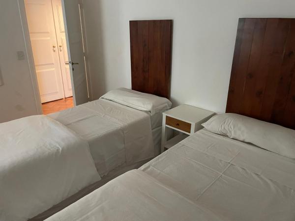 Hotel Tunquelén : photo 4 de la chambre appartement