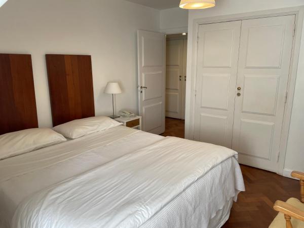 Hotel Tunquelén : photo 6 de la chambre appartement