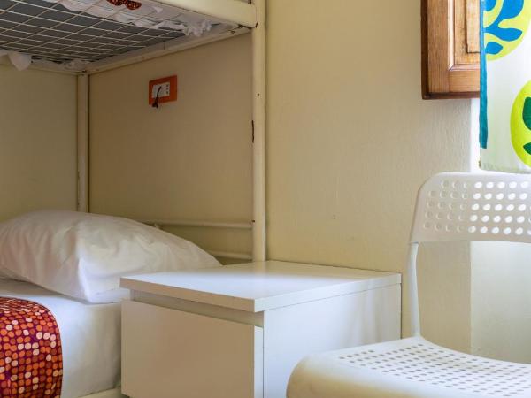 Hostel Pisa Tower : photo 5 de la chambre lit dans dortoir mixte de 4 lits