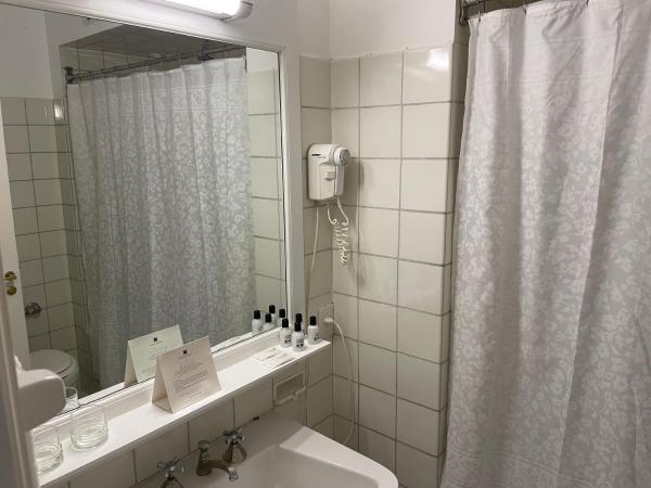 Hotel Tunquelén : photo 3 de la chambre chambre double ou lits jumeaux supérieure avec vue sur la forêt