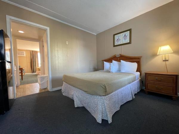 Polynesian Oceanfront Hotel : photo 1 de la chambre suite 2 chambres