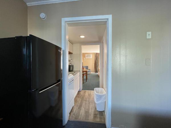 Polynesian Oceanfront Hotel : photo 2 de la chambre suite 2 chambres