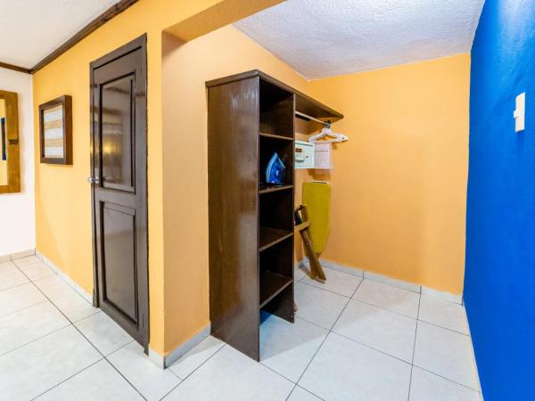 Hacienda Inn : photo 5 de la chambre chambre lits jumeaux standard