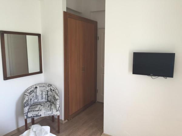 Tay Pansiyon : photo 3 de la chambre chambre double