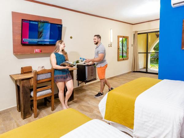 Hacienda Inn : photo 2 de la chambre chambre double premium