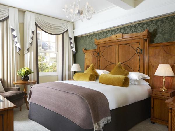 The Goring : photo 3 de la chambre chambre simple deluxe