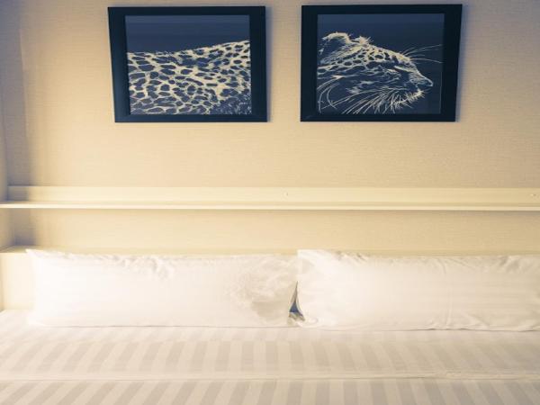 Serenotel Pattaya : photo 4 de la chambre chambre double standard - vue sur mer