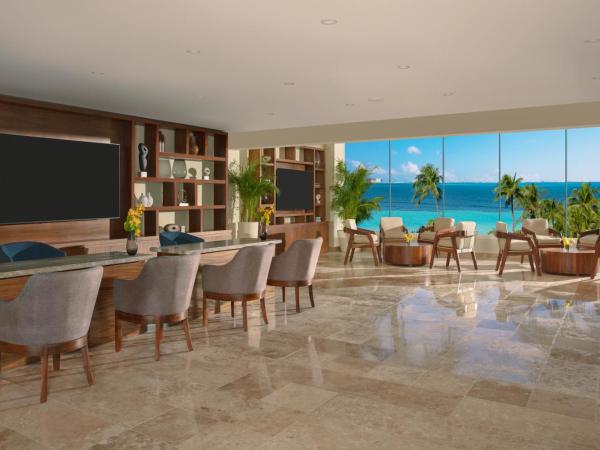 Dreams Sands Cancun Resort & Spa : photo 4 de la chambre hébergement double preferred club - côté océan