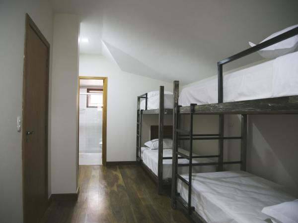 Hostel Matilda : photo 1 de la chambre lit simple dans dortoir mixte