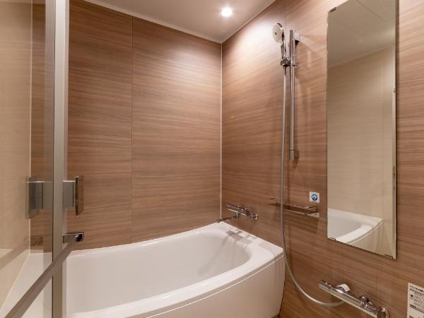 The358 SORA : photo 2 de la chambre premium japanese room - sky floor