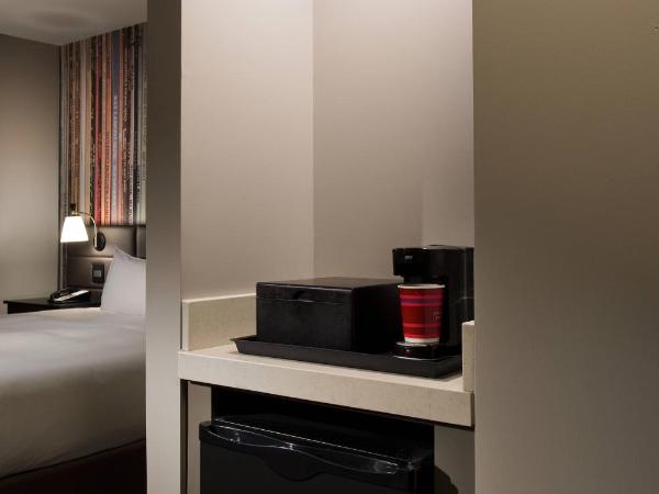 Nashville Marriott at Vanderbilt University : photo 4 de la chambre chambre lit king-size ou 2 lits doubles