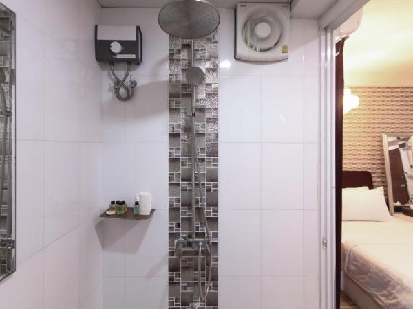 Sweetloft Hotel Don Muang : photo 10 de la chambre chambre lits jumeaux deluxe