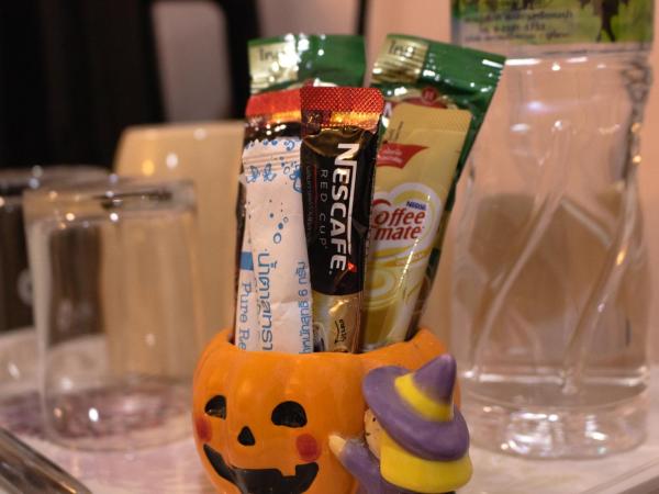 Sweetloft Hotel Don Muang : photo 5 de la chambre chambre lits jumeaux deluxe