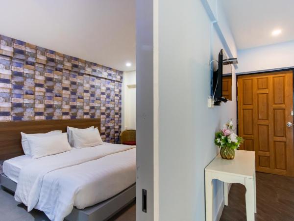 Sweetloft Hotel Don Muang : photo 2 de la chambre chambre familiale