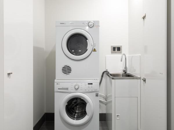 Knightsbridge Canberra : photo 5 de la chambre suite 1 chambre