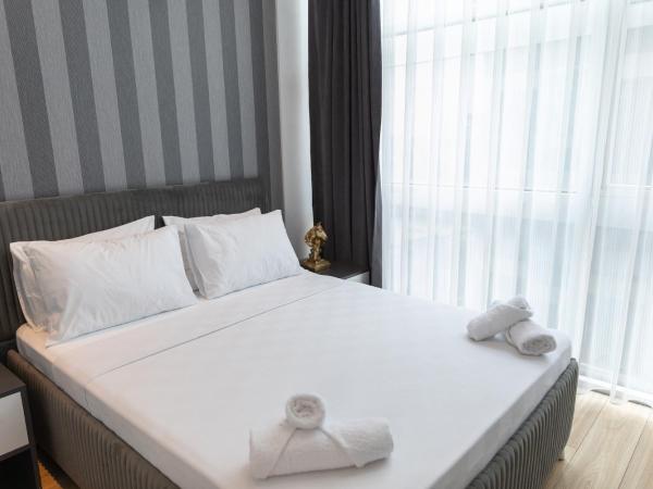 The Hera Maltepe Otel & Spa : photo 2 de la chambre chambre double standard