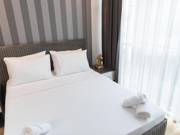 The Hera Maltepe Otel & Spa : photo 1 de la chambre chambre double standard