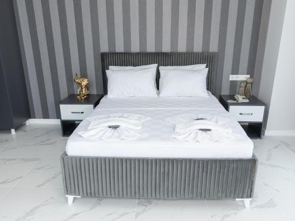 The Hera Maltepe Otel & Spa : photo 2 de la chambre chambre deluxe