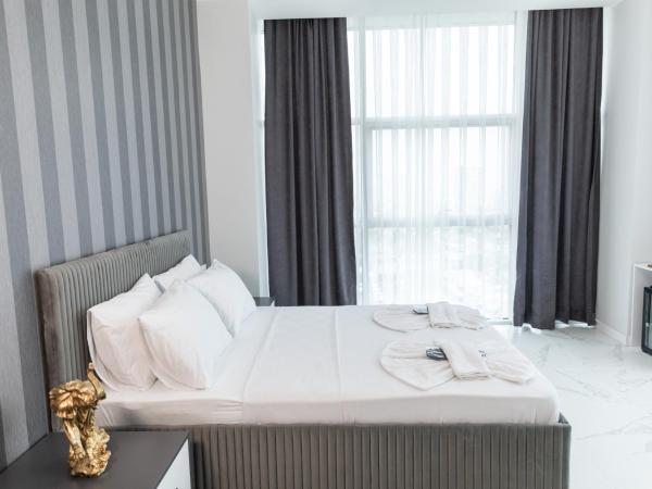 The Hera Maltepe Otel & Spa : photo 3 de la chambre chambre deluxe