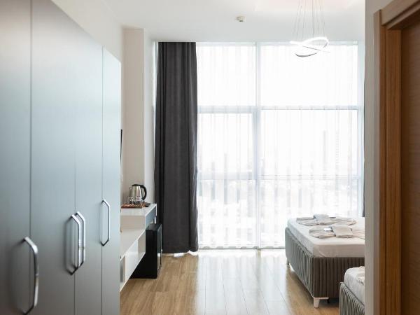 The Hera Maltepe Otel & Spa : photo 7 de la chambre chambre triple