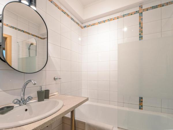 Premium Apartments : photo 5 de la chambre studio (3 adultes)
