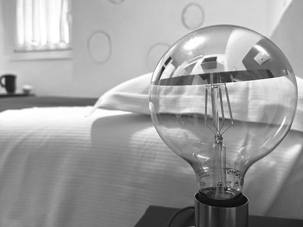 Boutique Hotel Novecento : photo 4 de la chambre chambre double